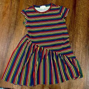Multi color Rockets of Awesome dress size 7